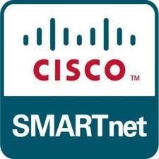 Cisco SMARTnet with 24x7 4hr Hardware Advance Replacement