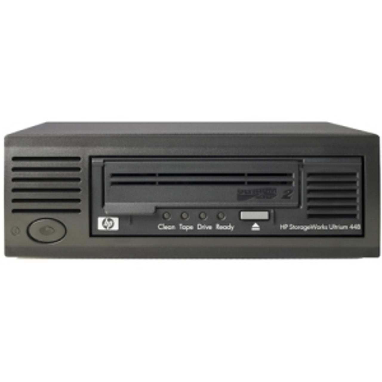 AG713A - HP StorageWorks Ultrium 448 200/400GB LTO2 SCSI External Tape Drive
