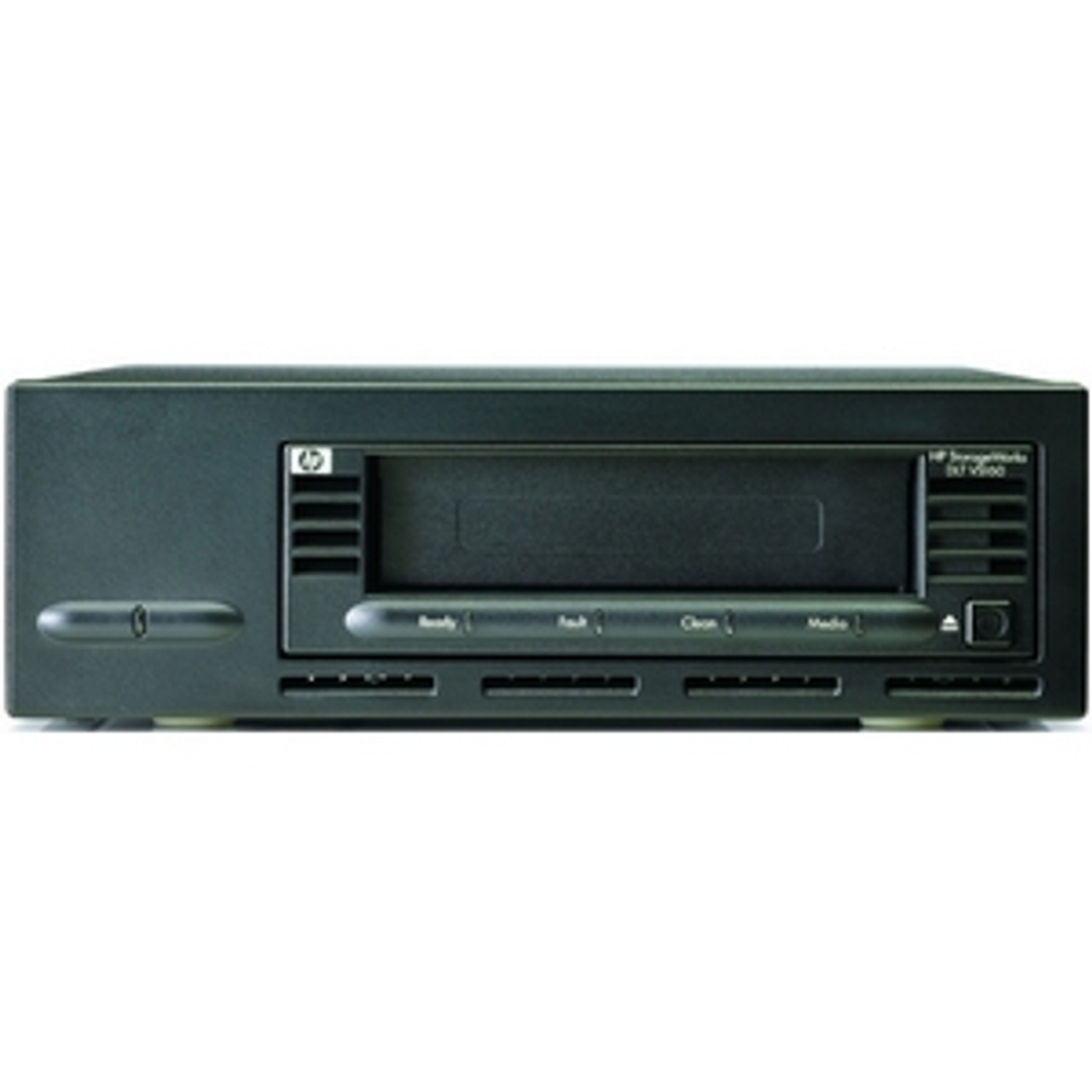 A7570B - HP StorageWorks 80/160GB DLT VS160 SCSI 68-Pin Single Ended LVD External Tape Drive