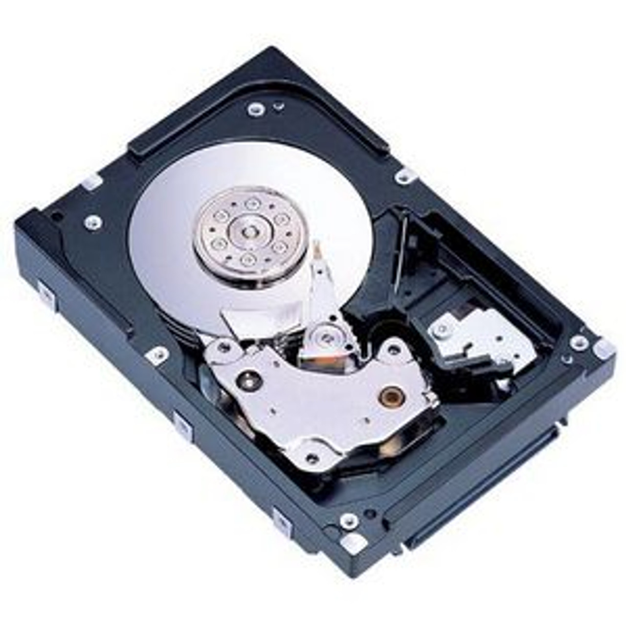 MAU3073NP - Toshiba Enterprise 73.50 GB 3.5 Internal Hard Drive - Ultra320 SCSI - 15000 rpm - 8 MB Buffer MAU3073NP - Toshiba Enterprise 73.50 GB 3.5 Internal Hard Drive - Ultra320 SCSI - 15000 rpm - 8 MB Buffer