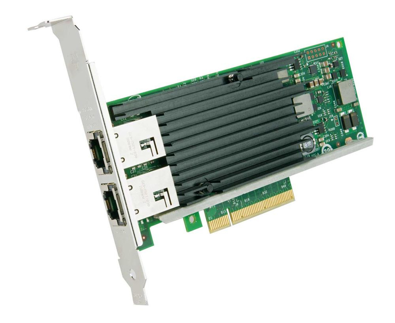 700761-001 - HP FlexFabric 2-Port 20Gb PCi-Express 650FLB Network Adapter