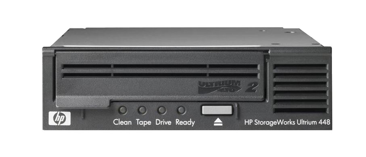 DW085-67201 - HP StorageWorks LTO-2 Ultrium 448 200/400GB SAS Internal Tape Drive