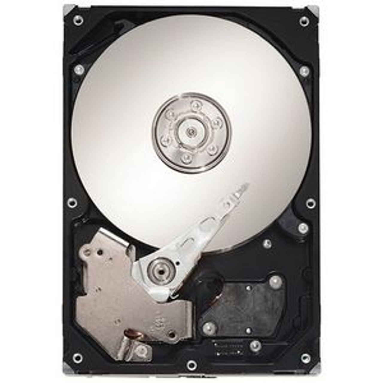ST3750640AV - Seagate 7200.2 750 GB Internal Hard Drive - IDE Ultra ATA/100 (ATA-6) - 7200 rpm - 16 MB Buffer