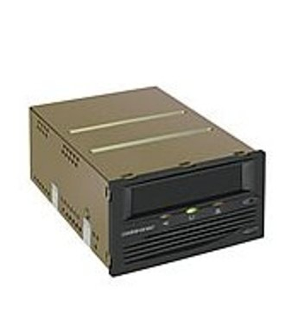 192103-B32 - HP StorageWorks SDLT-220 External Tape Drive 110GB (Native)/220GB (Compressed) External