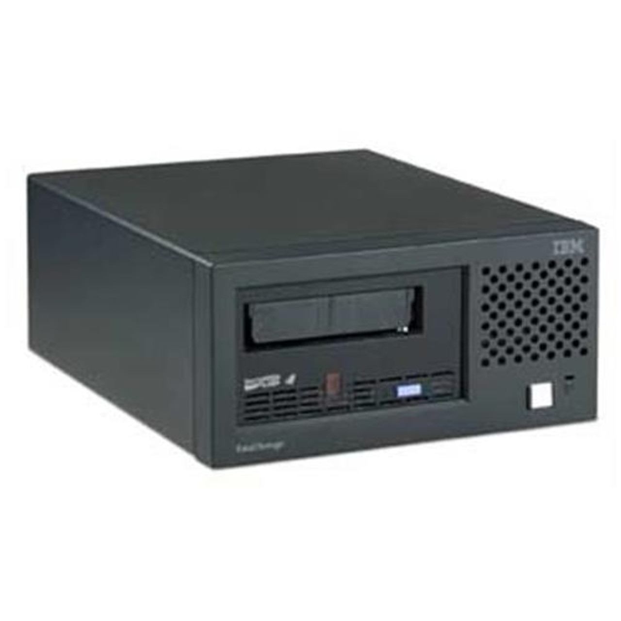 3584-1454 - IBM LTO Ultrium 1 Tape Drive - 100GB (Native)/200GB (Compressed) - Internal