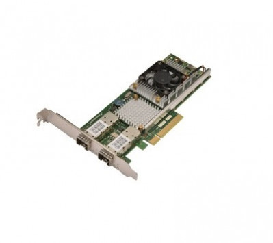 0M141P - Dell Broadcom NetXtreme II 57711 - Network Adapter - PCI-Express X8 - 10 Gigabit LAN - 2 Ports