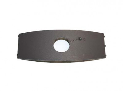 6H928 - Dell Bezel Filler Panel Light Gray