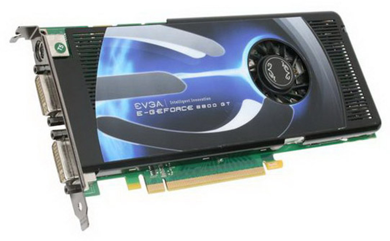 Geforce 8800 gt on sale 512