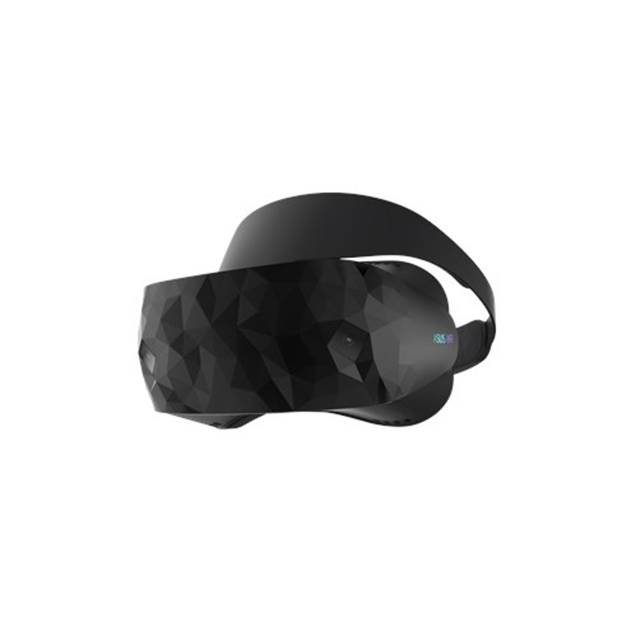ASUS HC102 Dedicated head mounted display 400g Black