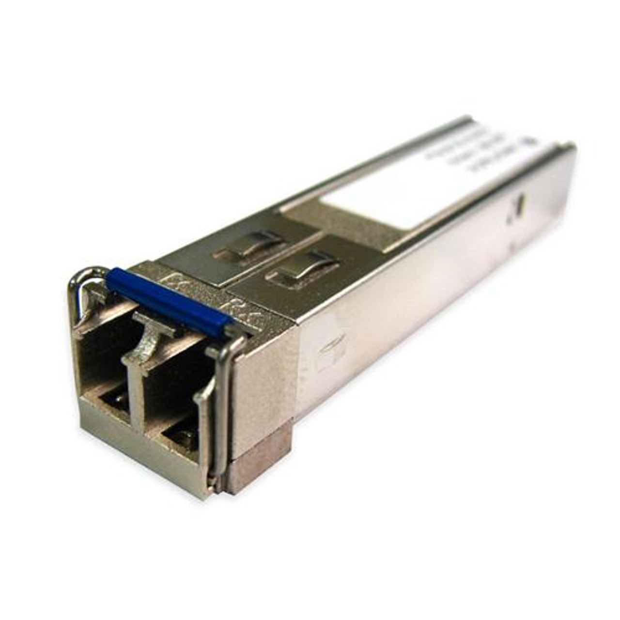 JD494A - HP X124 1000Base-LX SFP (mini-GBIC) LC Single-Mode 1310nm  Transceiver Module