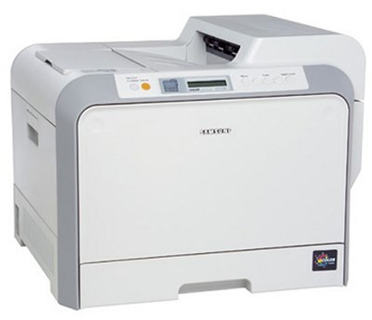 CLP-510N - Samsung CLP-510N Colour Laser Printer 1200 x 1200dpi 24ppm mono and 6ppm Colour Print (Refurbished)