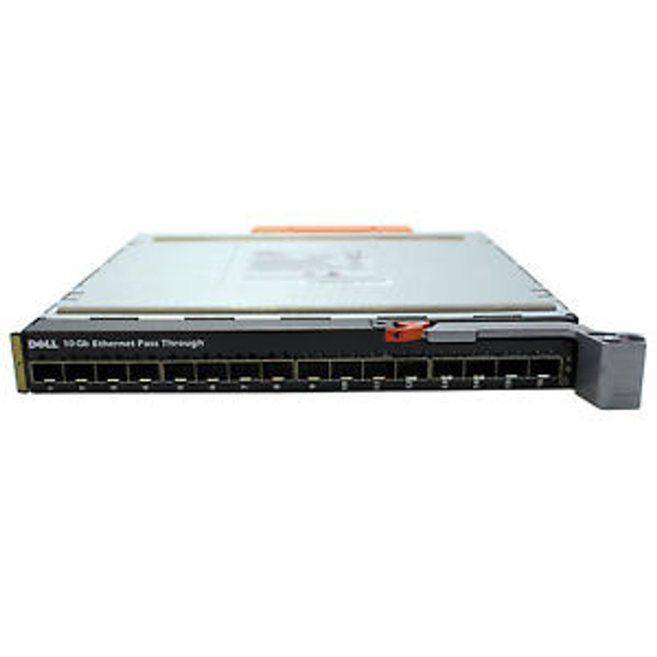 0PNDP6 - Dell M1000E 16-Port 10Gb Ethernet Pass-Through-K