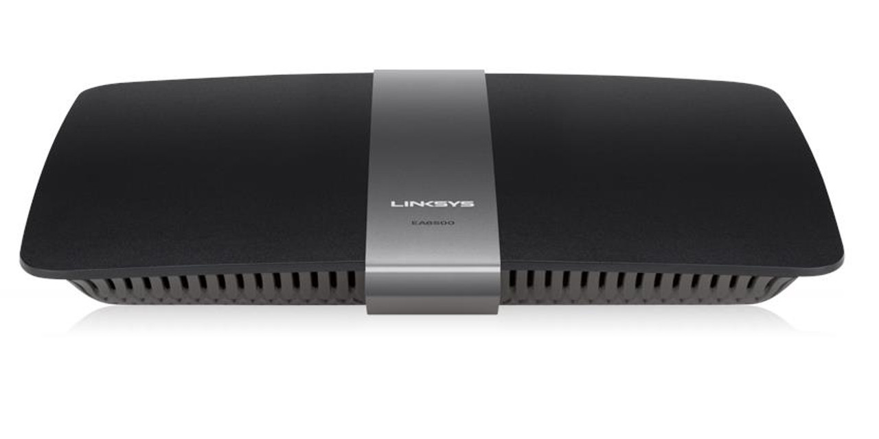 EA6500LA - Cisco Linksys Smart Wi-fi Router Ea6500 (Refurbished)