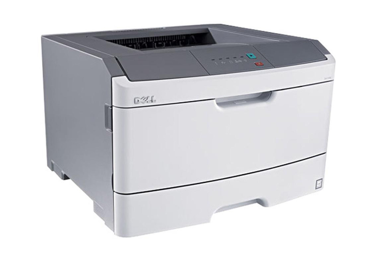 0M644K - Dell 2230d Monochrome Laser Printer (Refurbished)