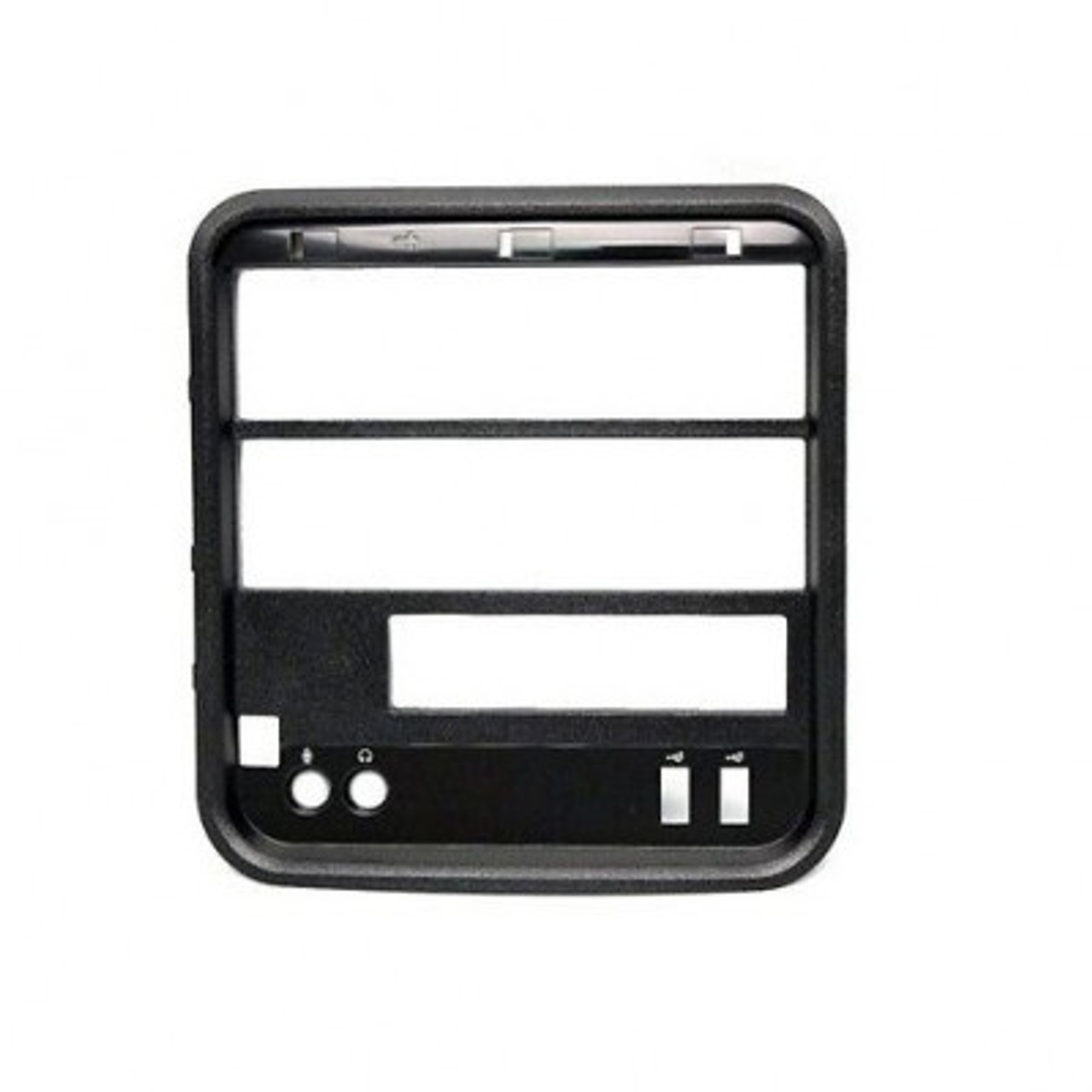 R6848 - Dell Removable Front Bezel for Dimension 520 (NO BADGE)