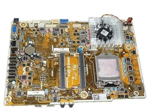 6D4YP - Dell Motherboard for Inspiron ONE 2320/VOSTRO 360 Series Desktop PC