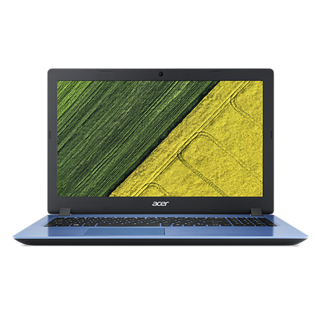 Acer Aspire A315-51-361T 2GHz i3-6006U 15.6" 1920 x 1080pixels Blue Notebook