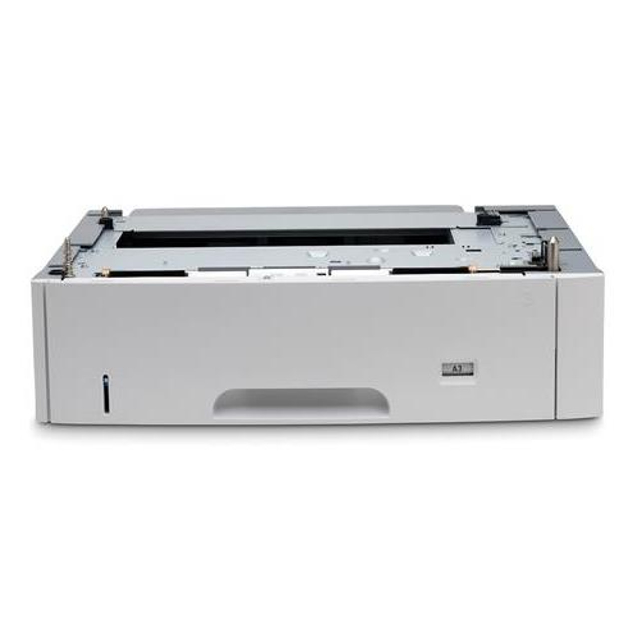 RG5-6647-000 - HP Standard 500-Sheets Paper Cassette Tray 2 Paper Cassette Assembly for Color LaserJet 5500 Printer
