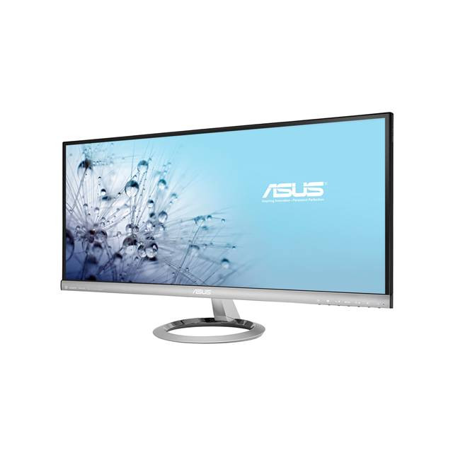 MX299Q | Asus MX299Q 29 inch Widescreen 80,000,000:1 5ms DVI/HDMI