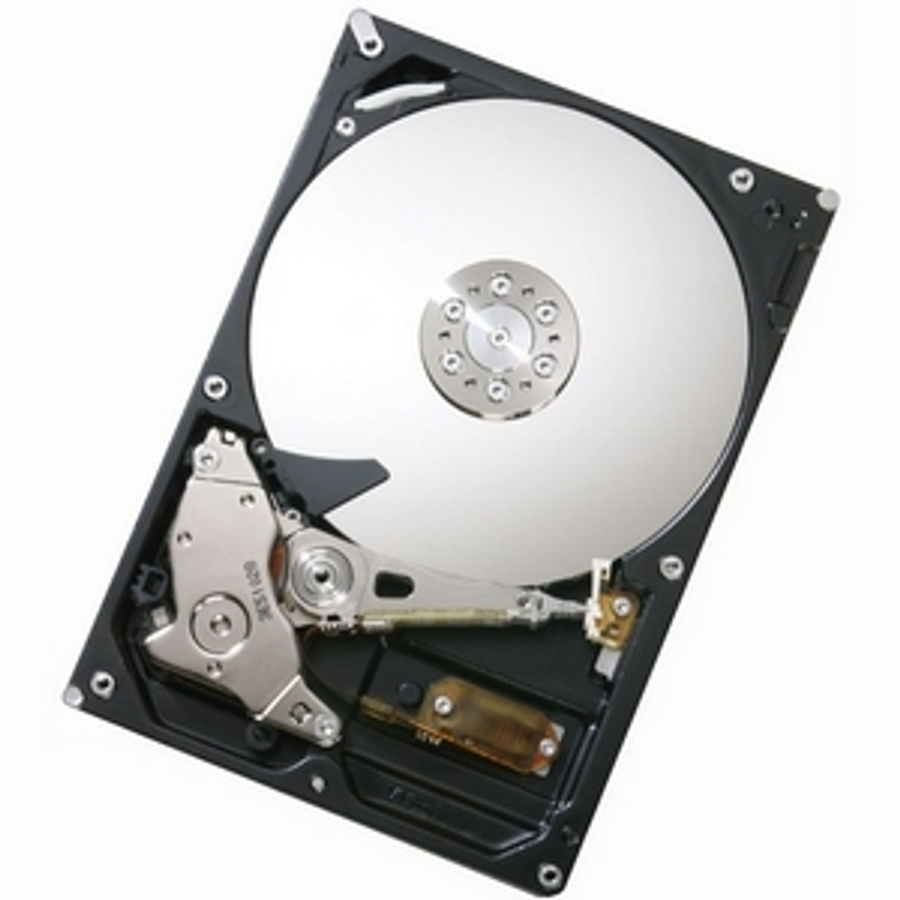 0A33515 - HGST CinemaStar 7K500 HCS725032VLA380 320 GB 3.5 Internal Hard Drive - SATA/300 - 7200 rpm - 8 MB Buffer - Hot Swappable