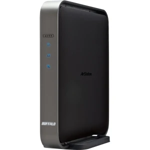 WZR-D1800H - Buffalo AirStation 1750 Gigabit Dual Band Wireless Router