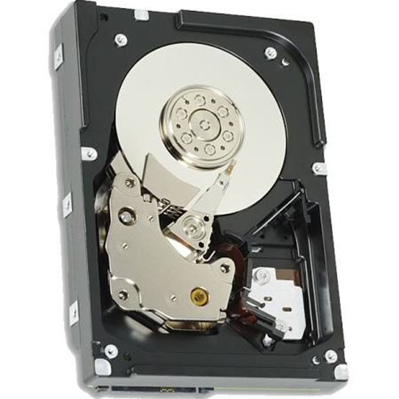 S26361-F4006-E130 - Toshiba S26361-F4006-E130 300 GB 2.5 Internal Hard Drive - 6Gb/s SAS - 10000 rpm - 8 MB Buffer - Hot Pluggable