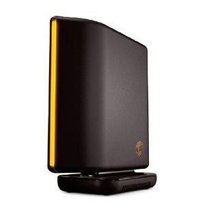 ST305005FJA105-RK - Seagate FreeAgent Desktop 500 GB External Hard Drive -  - USB 2.0 FireWire/i.LINK - 7200 rpm - 16 MB Buffer
