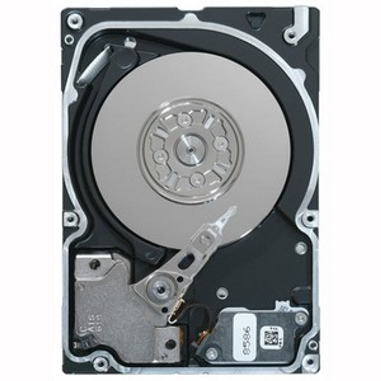HDD-2A146-ST9146852SS - Supermicro ST9146852SS 147 GB 2.5 Internal Hard Drive - 6Gb/s SAS - 15000 rpm - 16 MB Buffer - Hot Swappable