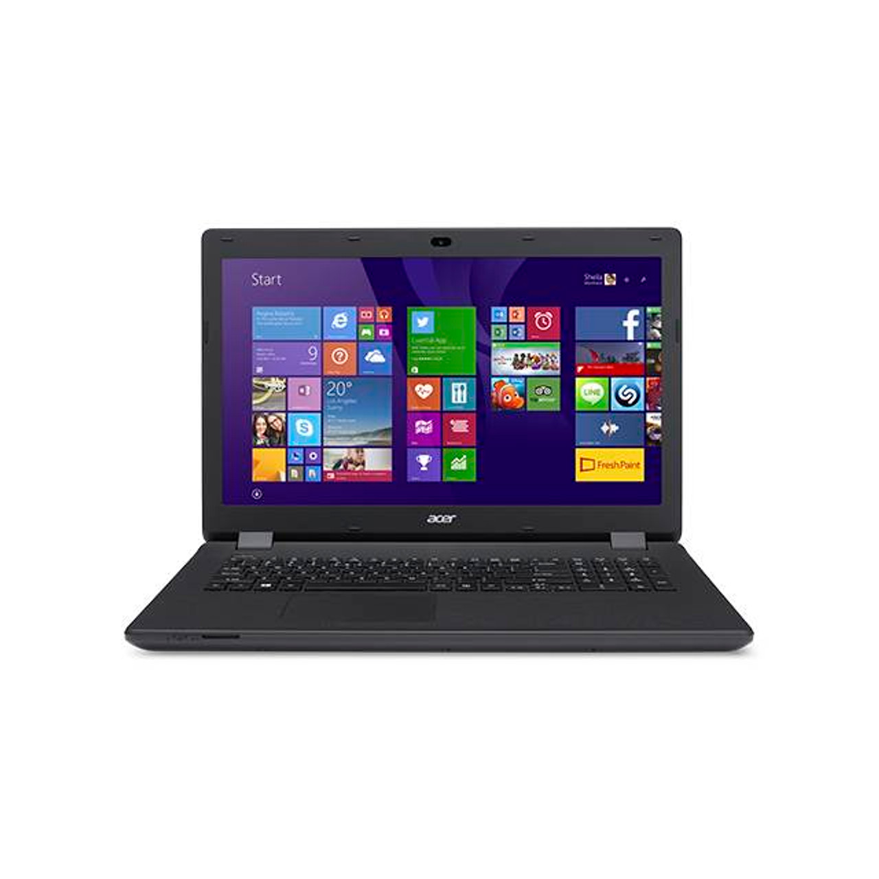 Acer TravelMate B TMB116-MP-C0KK 11.6 inch Touchscreen Intel Celeron N3050 1.6GHz/ 4GB DDR3L/ 500GB HDD/ USB3.0/ Windows 10 Pro Notebook (Black)