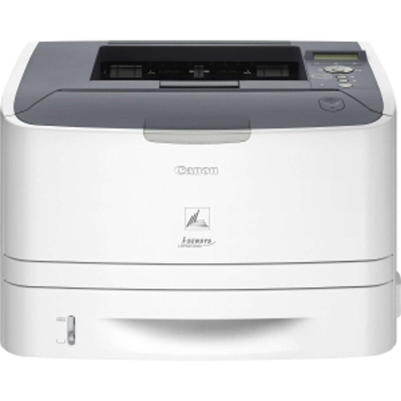 3549B015 - Canon imageCLASS LBP6650DN Laser Printer Monochrome 2400 x 600 dpi Print Plain Paper Print Desktop 35 ppm Mono Print 300 sheets Input Automa