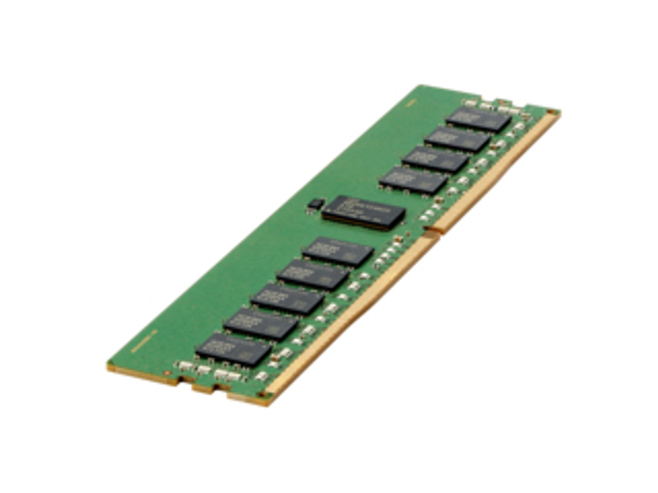 Hewlett Packard Enterprise 838089-B21 16GB DDR4 2666MHz memory module