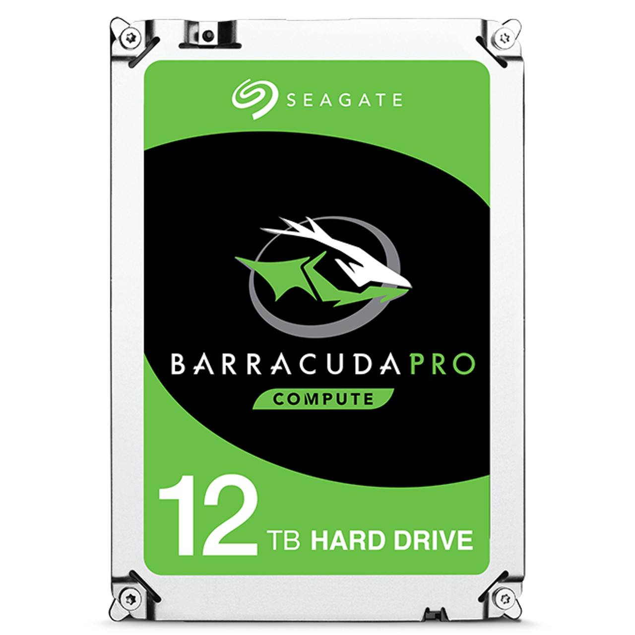 Seagate Barracuda ST12000DM0007 12000GB Serial ATA III hard disk drive