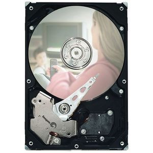 ST3400820SCE - Seagate 7200.3 ST3400820SCE 400 GB 3.5 Internal Hard Drive - SATA/300 - 7200 rpm - 8 MB Buffer