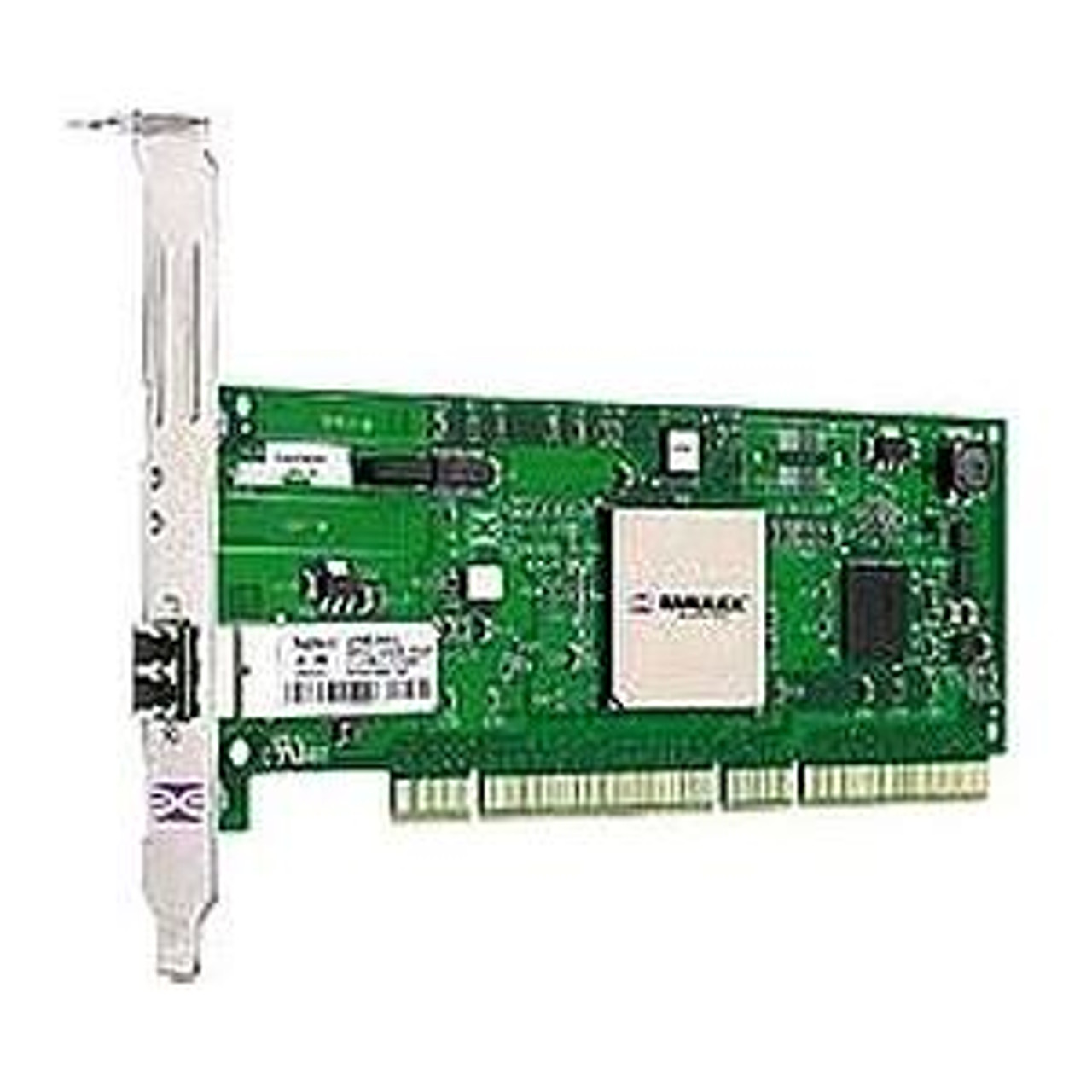 LP101-E - Emulex LightPulse LP101-E Host Bus Adapter - 1 x LC - PCI-X - 2.12Gbps LP101-E - Emulex LightPulse LP101-E Host Bus Adapter - 1 x LC - PCI-X - 2.12Gbps