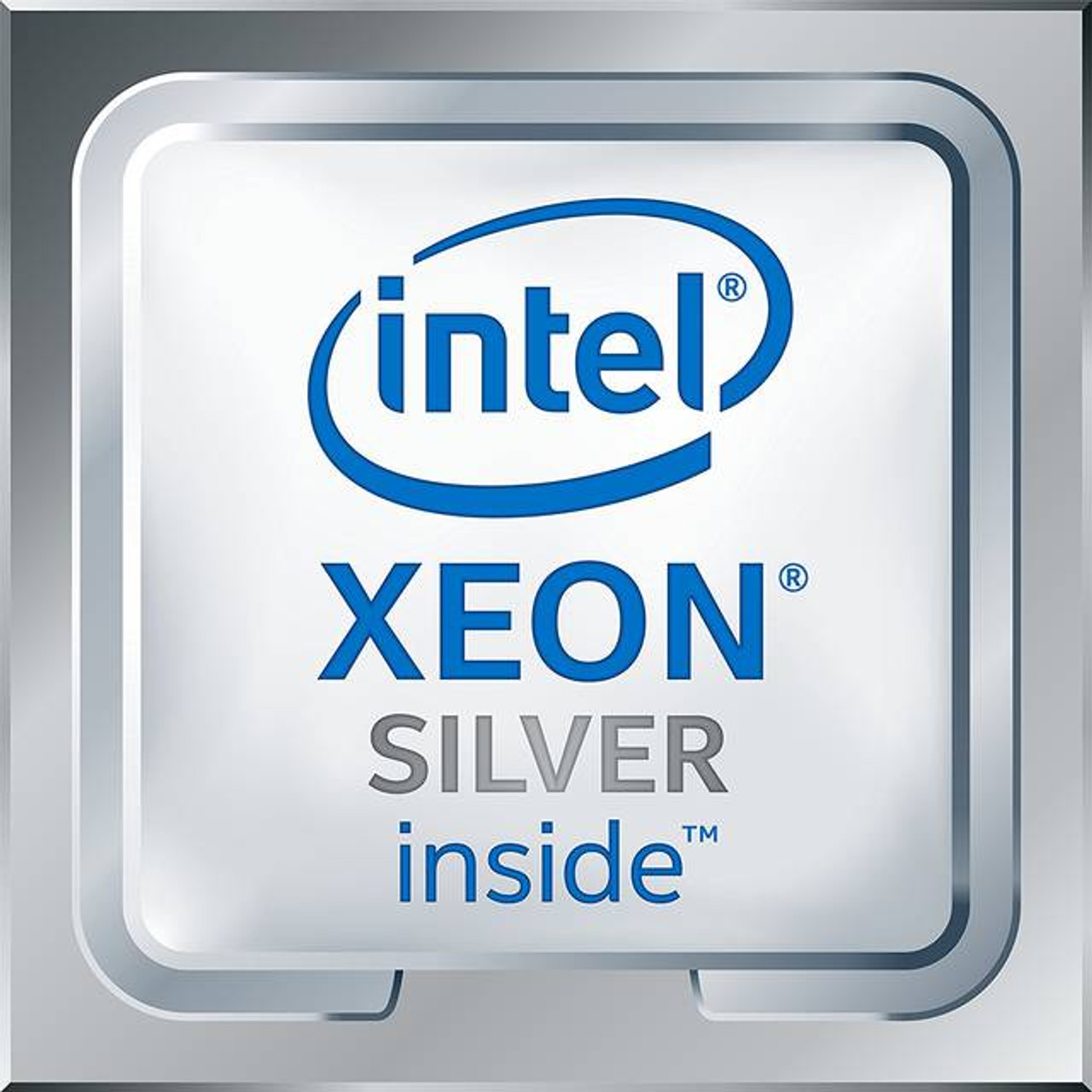 Intel Xeon Silver 4112 Quad-Core Skylake Processor 2.6GHz 8.25MB L3 LGA 3647 CPU, OEM