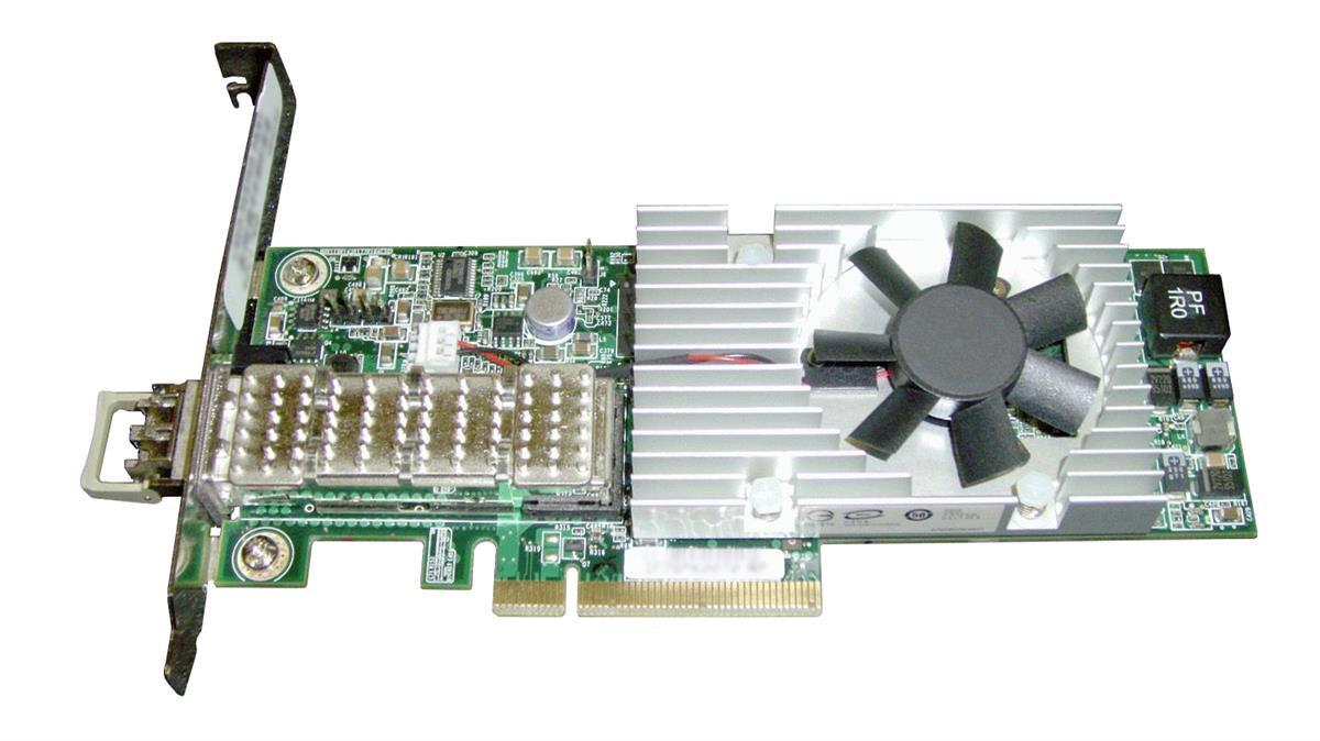 42C1761 - IBM 10 GBE PCI Express SR Server Adapter Network Adapter PCI Express X8 Low Profile 10 Gigabit Ethernet 10GBASE-SR