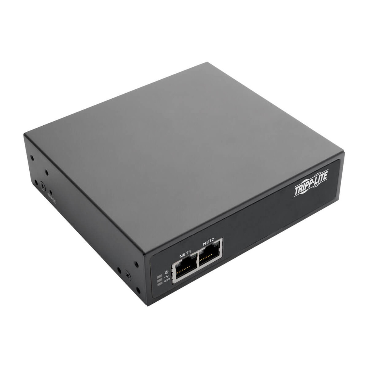 Tripp Lite B093-004-2E4U console server