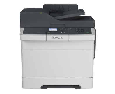 Lexmark CX310n 1200 x 1200DPI Laser A4 23ppm