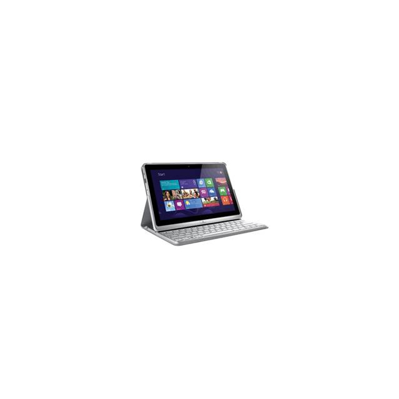 Acer Aspire P3-131-4602 11.6 inch Touchscreen Intel Pentium 2129Y 1.1GHz/ 4GB DDR3/ 60GB SSD/ USB 3.0/ Windows 8 Ultrabook (Silver)