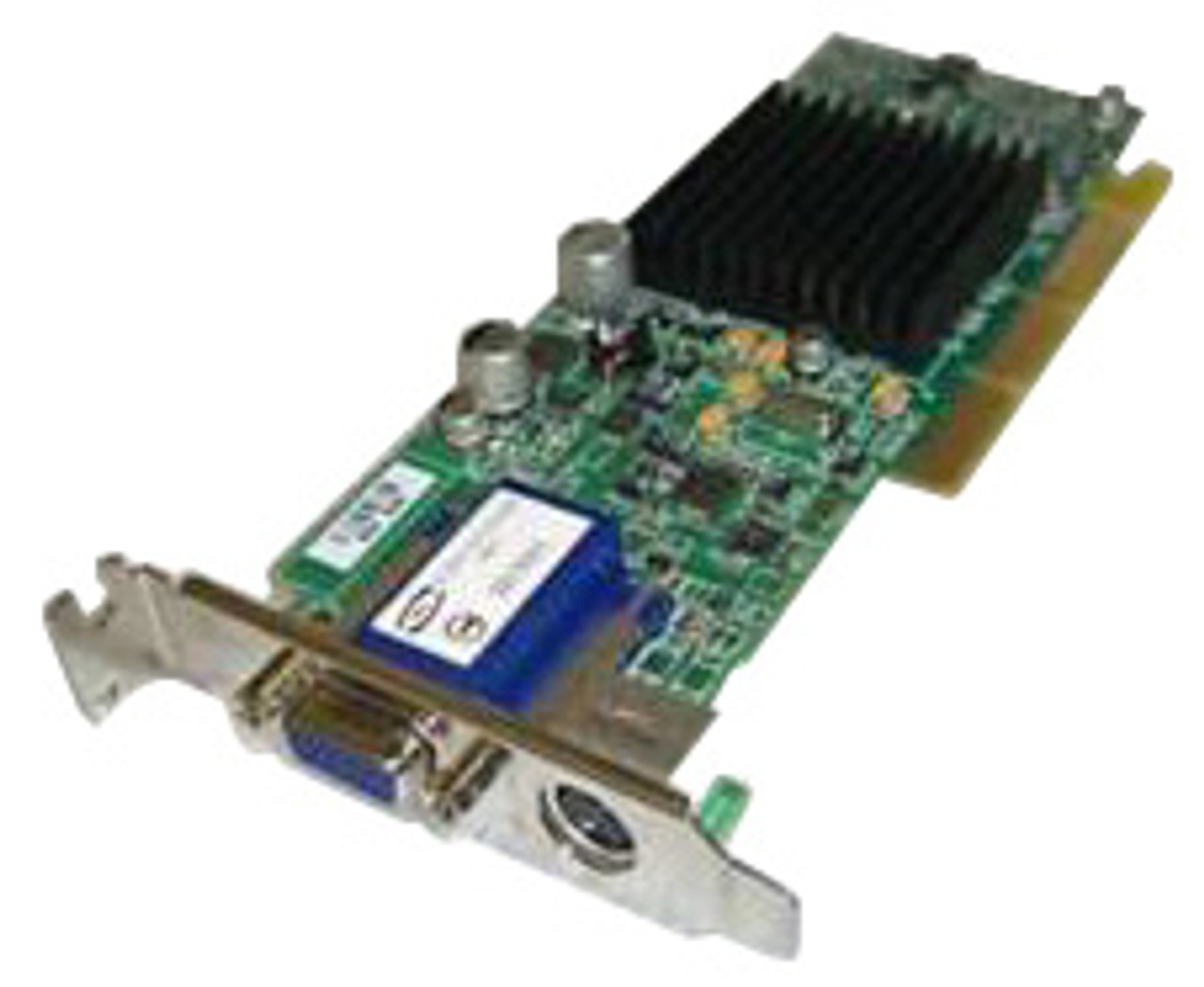 6T975 - Dell ATI Radeon 7500 AGP 32MB Video Card for Dell Optiplex GX260