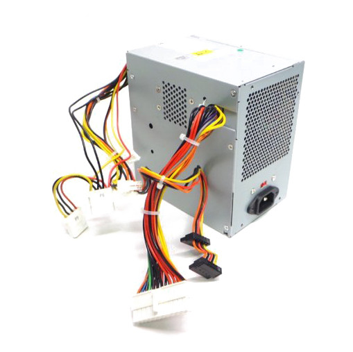 0MC633 - Dell 230-Watts Power Supply for Optiplex GX520