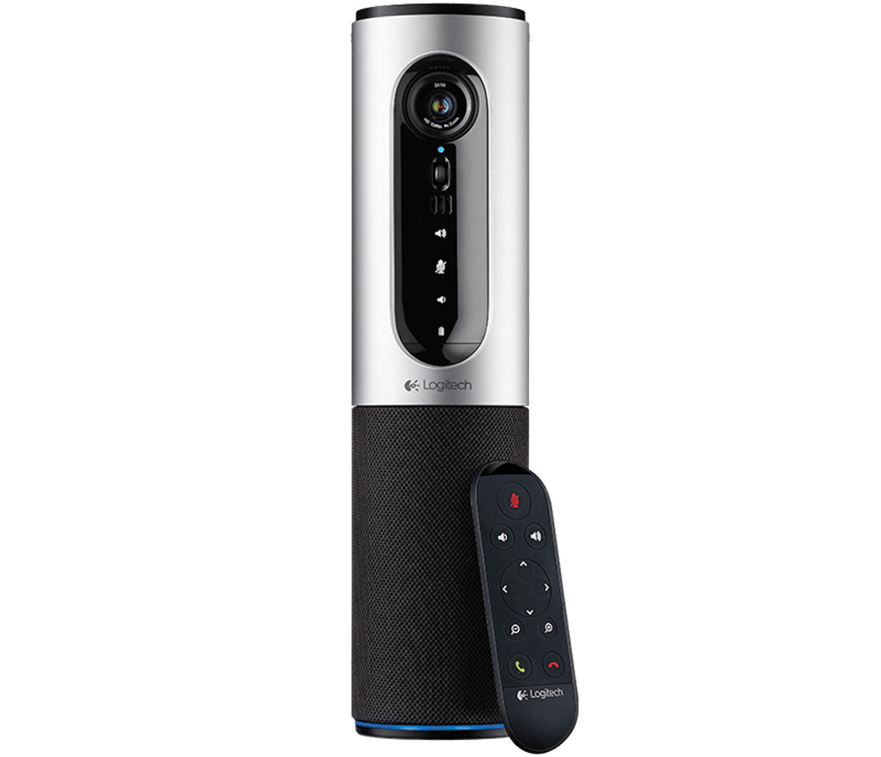 Logitech CONNECT video conferencing system