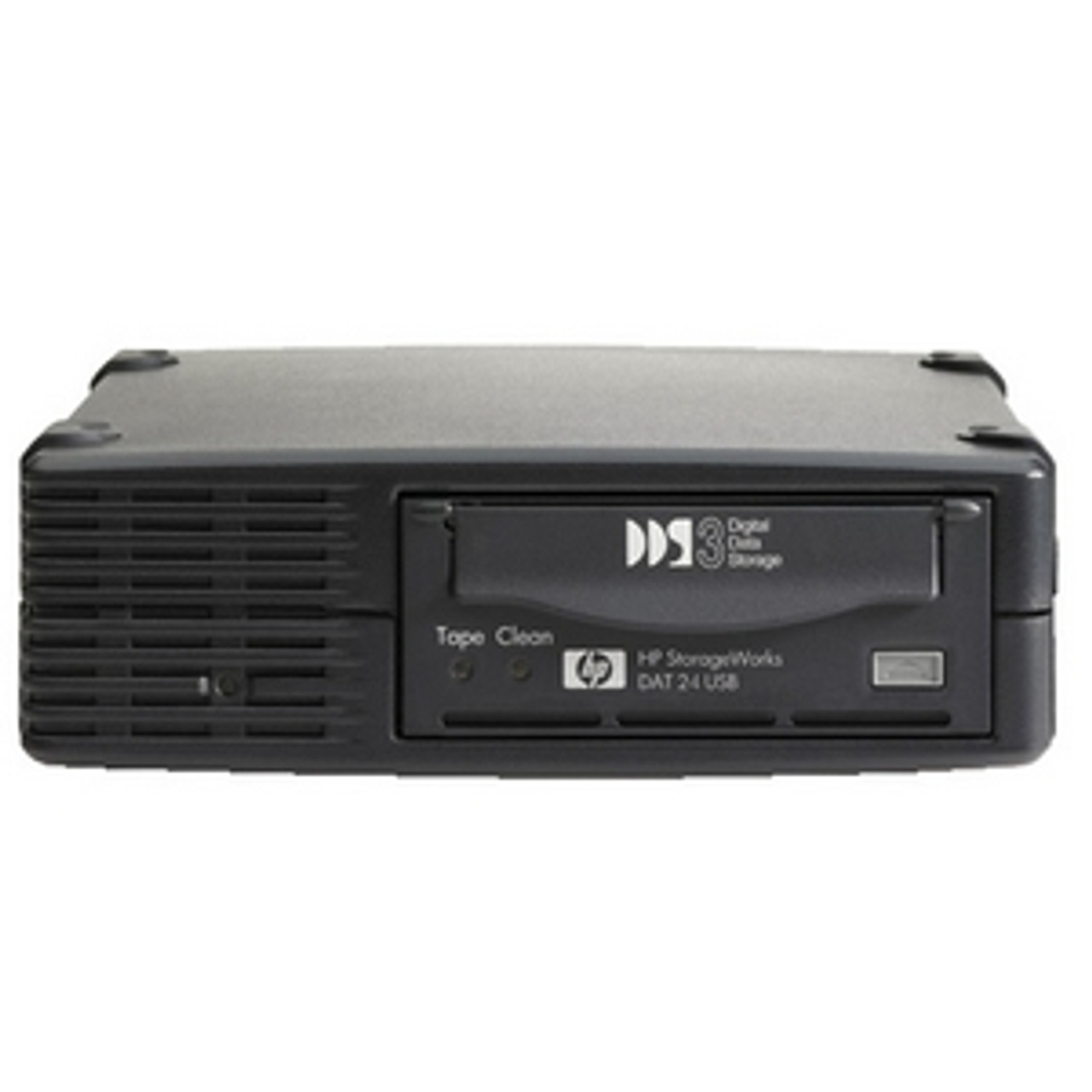 DW070A - HP StorageWorks DAT 24 Tape Drive 12GB (Native)/24GB (Compressed) External
