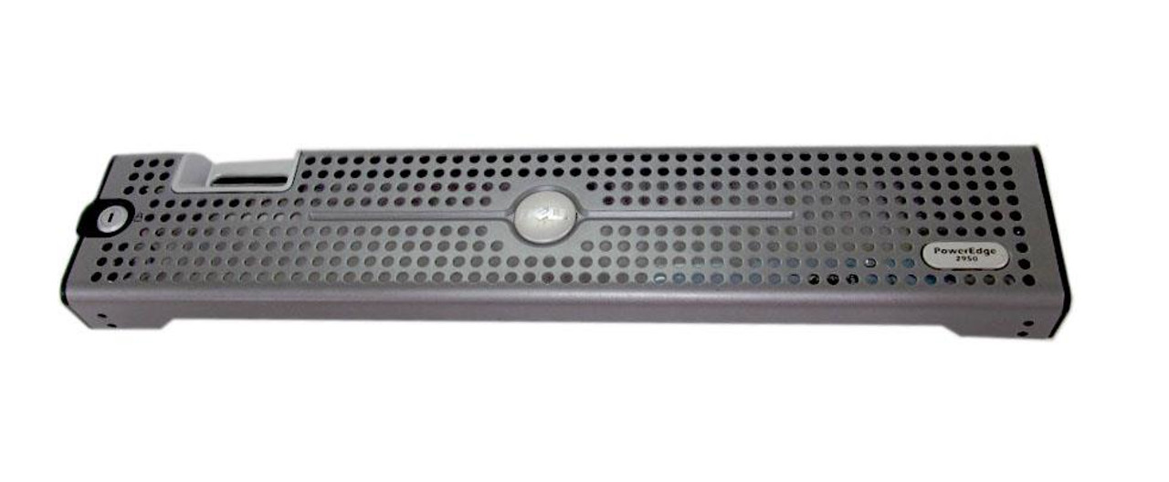 FC024 - Dell FRONT Bezel for PowerEdge 2950
