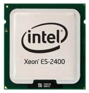 00D1261 - IBM 2.10GHz 8.00GT/s QPI 20MB L3 Cache Intel Xeon E5-2450 8 Core Processor