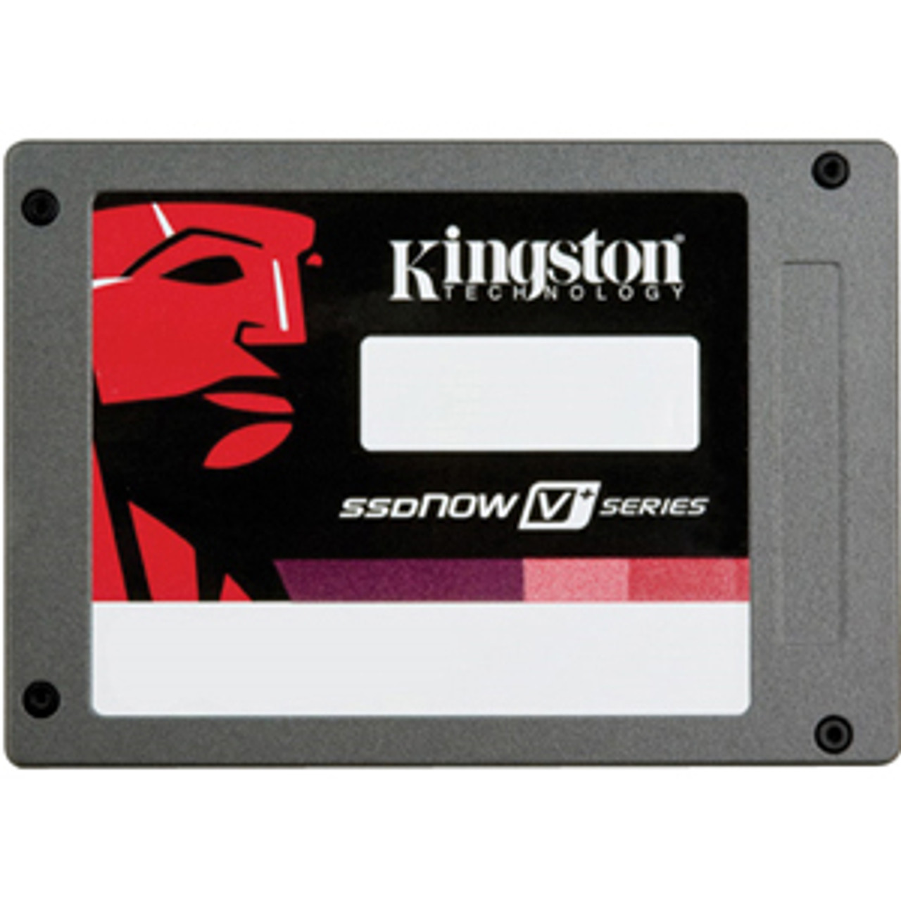 SNV225-S2/128GB - Kingston SSDNow 128 GB Internal Solid State Drive -  Pack - 2.5 - SATA/300 - Hot Swappable