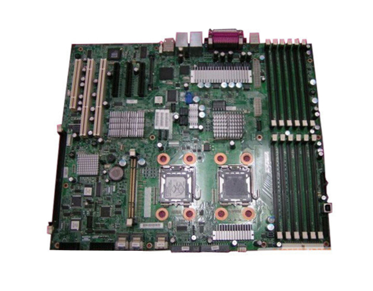 46D1406 - IBM System Board for System x3400 M2/X3500 M2 Server