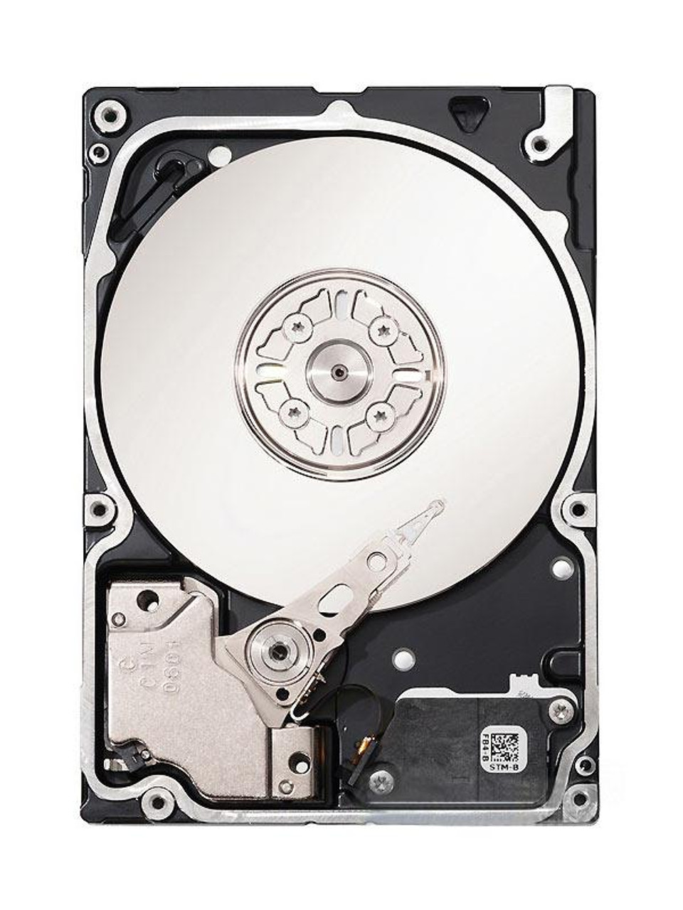 NB-2SS10-146 - EMC 146GB 10000RPM SAS 3GB/s 2.5-inch Internal Hard Disk Drive