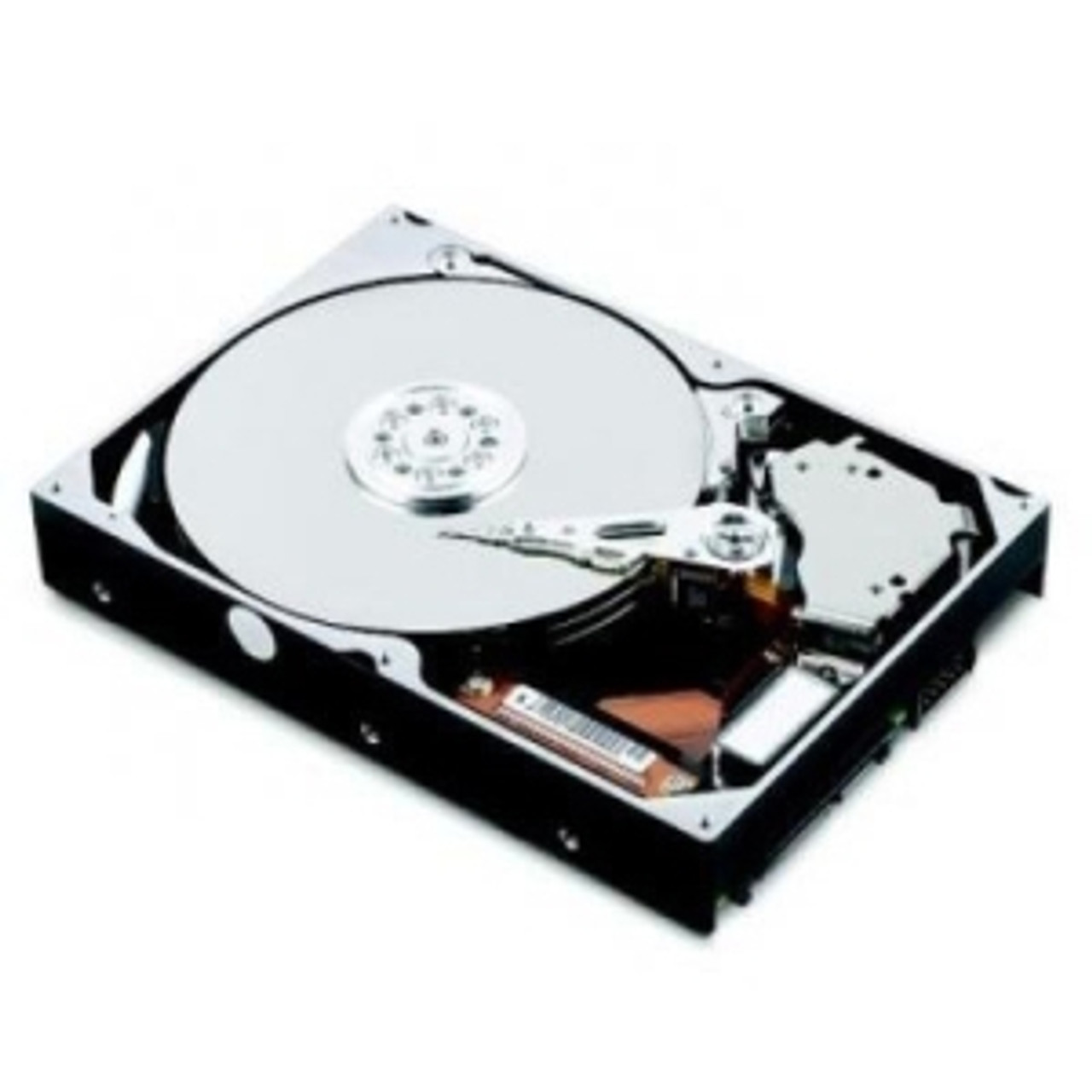 43W7754 - IBM 250 GB 3.5 Internal Hard Drive - SATA/300 - 7200 rpm - Hot Swappable