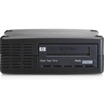 A6306A - HP SureStore 100/200GB Ultrium 230 LTO-3 SCSI HVD Tape Drive Module